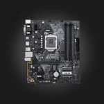 Asus prime B360M-A