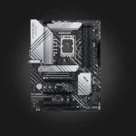 Asus prime z690 p wifi d5