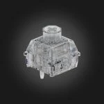 MELETRIX Cullinan WS Diamond HE Switches 80pcs — კლავიატურა