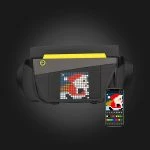 Divoom Pixoo Slingbag V — სხვა აქსესუარები