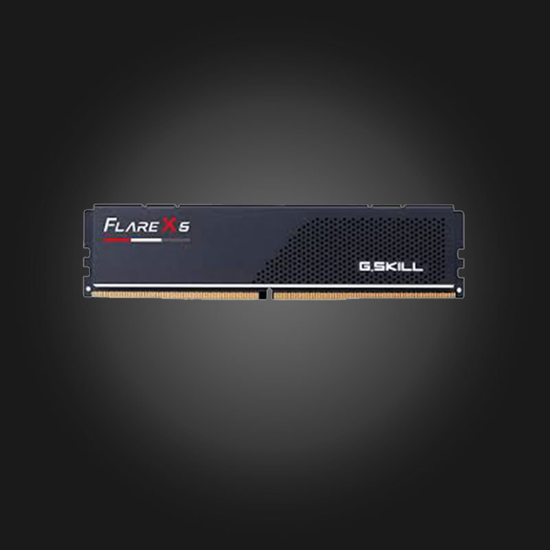 G.Skill-Flare-X5 G.Skill Flare X5 16GB (1×16GB) 6000MT/s CL38 - სურათი 1