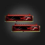G.Skill Ripjaws 8GB (2×4GB) 1600MT/s DDR3 CL9
