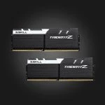 G.skill Trident Z 16GB (2×8GB) 4000MT/s CL18