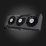 Gigabyte RTX 3070 Eagle OC 8GB — ვიდეო ბარათი