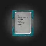 Intel Core i7 12700f — პროცესორი
