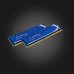 Kingston Hyperx Genesis 8GB (2×4GB) 1600MT/s DDR3 CL9