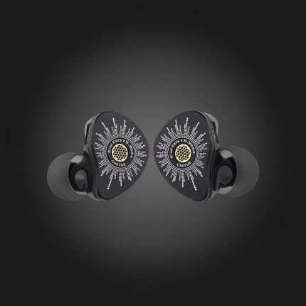 Linsoul KIWI Ears Chorus IEM — ყურსასმენი