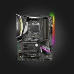 MSI Z370 Gaming Pro Carbon