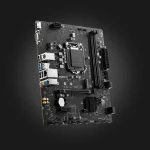 Msi pro h510m mb