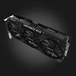 PNY RTX 4070 TI 12 GB — ვიდეო ბარათი