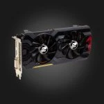 Powercolor RX 570 8GB