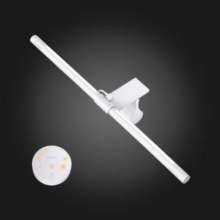 Quntis Monitor Light Bar White — სხვა აქსესუარები