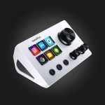 Soomfon Stream Controller SE White