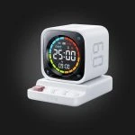 Ticktime TK3 Pomodoro Timer White — სხვა აქსესუარები