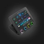 Vsdinside N4 Pro Black Stream Dock — სხვა აქსესუარები