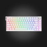 YUNZII RT75 PRO 8K Magnetic Keyobard Wireless — კლავიატურა