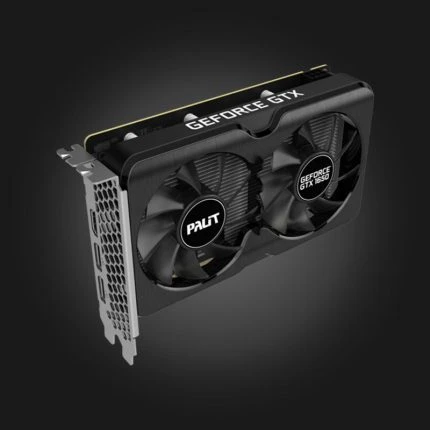 palit gtx 1650