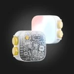 PHOTOOLEX TOFU Graffiti Fill Light