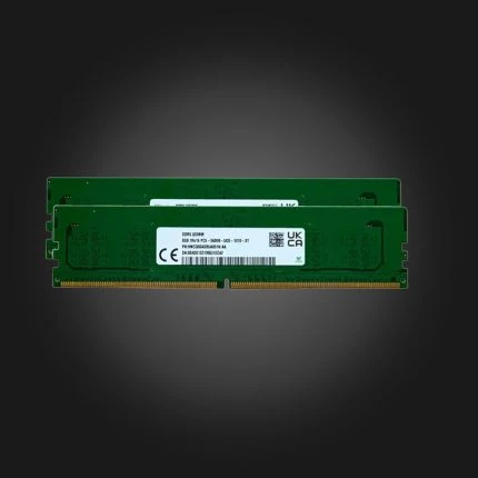 SK hynix 2×8GB DDR5 5600MHz — ოპერატიული