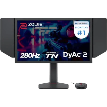 Zowie XL2546X Plus