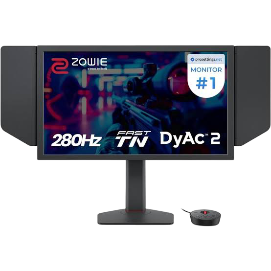 Zowie XL2546X Plus