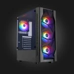 Intel core i5 14400f | RTX 3060 Ti 8GB | 16GB DDR5