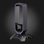 2E Gaming GST310UB Headset Stand