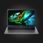 Acer aspire 5. A515-58P | Intel core i3 1315U | 8 GB 4800MT/s DDR5