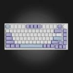 Ajazz AK820 Blue/White/Purple (Sea Salt Switch)
