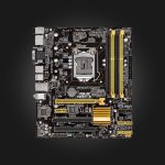 Asus B85M-E