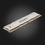 Crucial Ballistix Micron 8GB  DDR4 2666MT/s CL16