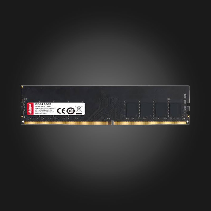 Colorful-16-GB-DDR4-3200 Colorful 16 GB DDR4 3200 MT/s CL: 16 - Image 1