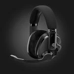 EPOS H3 Hybrid Black