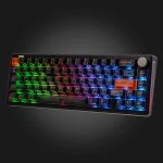 Epomaker TH65 Carbon Fiber Cloud Jade Switch