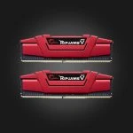 G.Skill Ripjaws 16 GB (2x8GB) DDR4 2400 MT/s