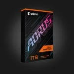 Gigabyte AORUS Gen4 7000E 1TB