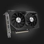 Gigabyte RTX 4060 Ti Windforce OC 8GB