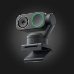 Insta360 Link 2 Pro AI 4k Webcam