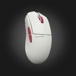 Keychron G4 8K Wireless White