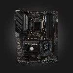 MSI Z390-A PRO