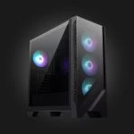 Intel core i7 12700KF |  32GB (2x16) | RTX 4060 TI 8 GB