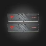 Patriot Viper 32GB (2×16GB) DDR5-5600 CL36