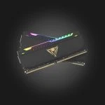 Patriot Viper Steel 16 GB (2×8GB) DDR4 4133 MT/s CL: 19