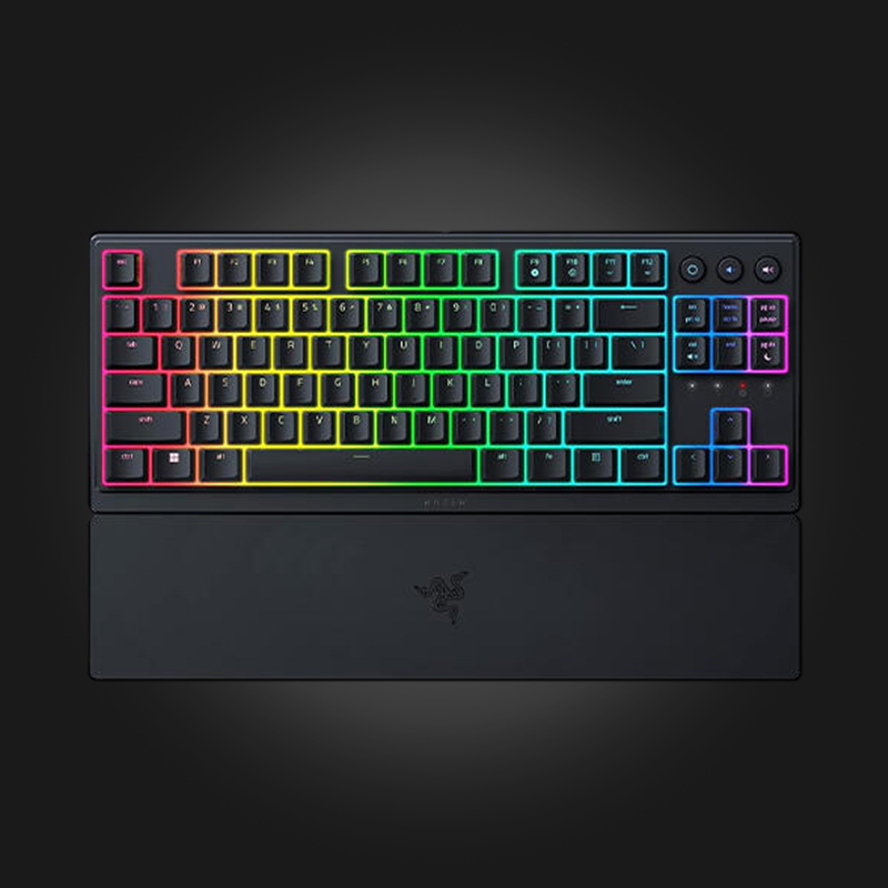 Razer-Ornata-v3-TKL Razer Ornata V3 TKL - სურათი 1