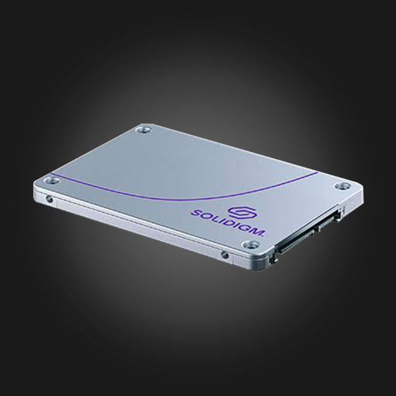 Solidigm-D3-S4520-960GB Solidigm D3-S4520 960GB - სურათი 1