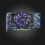 Sparkle GeForce GTX 550 Ti 1GB