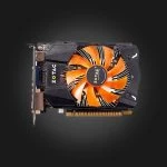 ZOTAC GTX 650 2GB