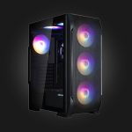 AMD Ryzen 5 7500F   | RTX 5060 TI 8   | 16 GB  DDR5