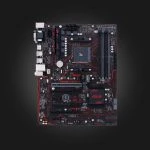 ASUS Prime X370-A