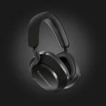 Bowers & Wilkins PX7 S2 Black